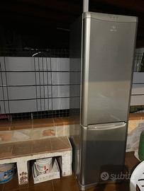 Frigorifero Indesit no frost