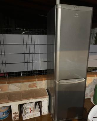 Frigorifero Indesit no frost