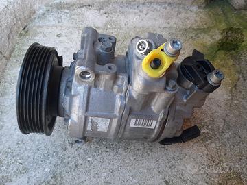 compressore clima golf 6 r