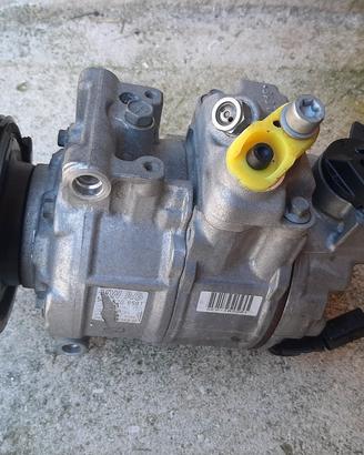 compressore clima golf 6 r