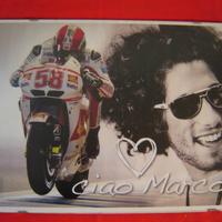 QUADRO "MARCO SIMONCELLI"
