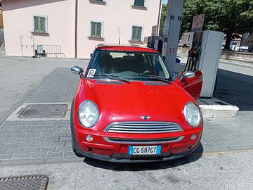 Mini Cooper 2003