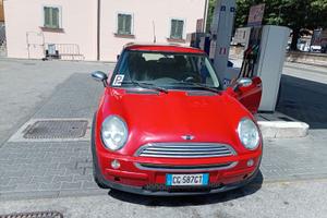 Mini Cooper 2003