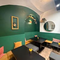 Vomero Via Gian Lorenzo Bernini Rif.368L