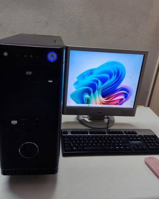 Computer fisso 