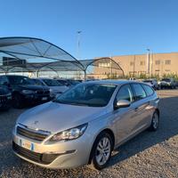 PEUGEOT 308 1.6 e-HDi 115 CV Stop&Start SW Busin