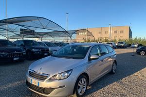 PEUGEOT 308 1.6 e-HDi 115 CV Stop&Start SW Busin
