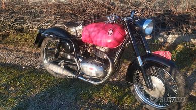 Gilera B 300 Extra - 1959
