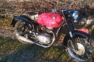 Gilera B 300 Extra - 1959