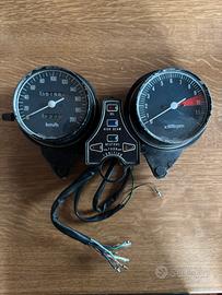 Ricambi  CB500 K3 1979