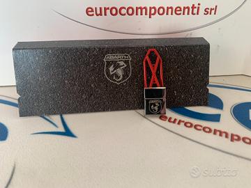 CHIAVETTA USB ABARTH 4 GB A FORMA DI ROLLBAR