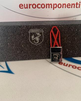 CHIAVETTA USB ABARTH 4 GB A FORMA DI ROLLBAR