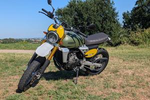 Fantic Caballero 500 Rally 2019