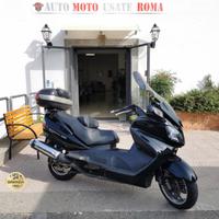 Suzuki Burgman 650 - 2008 - RATE AUTO MOTO SCOOTER