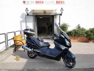 Suzuki Burgman 650 - 2008 - RATE AUTO MOTO SCOOTER