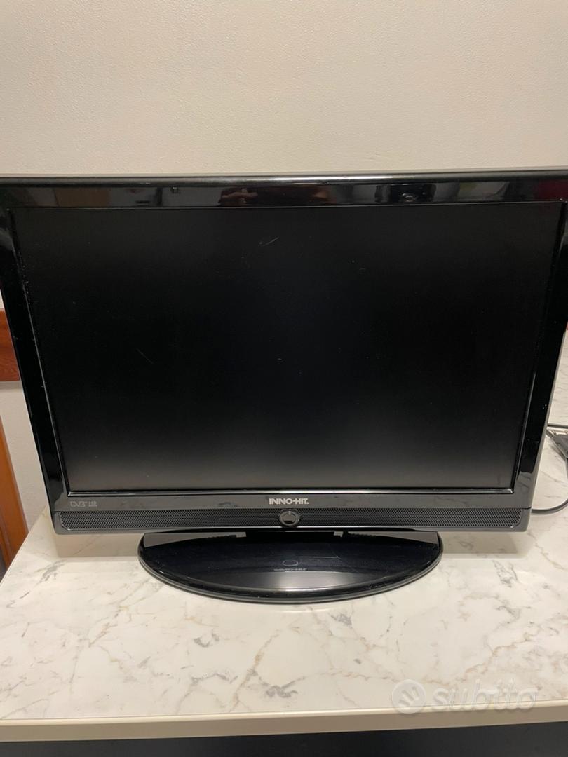 Tv Innohit lcd 19