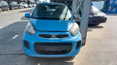 KIA PICANTO 2015