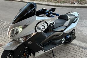Yamaha Tmax 500