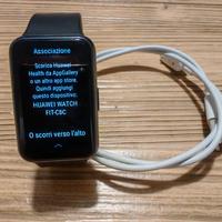 Huawei watch