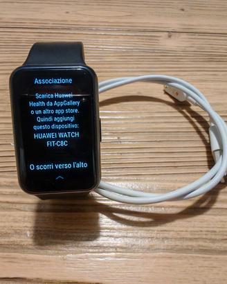 Huawei watch