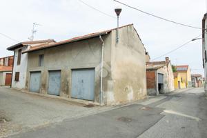 CASA SEMINDIPENDENTE A MIRABELLO MONFERRATO