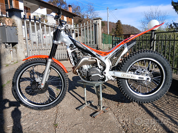 Beta evo 290 targata