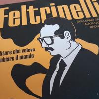 feltrinelli graphic novel fumetti da collezione