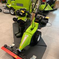 Motofalciatrice Grillo GF1