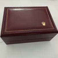 custodia vintage Rolex 