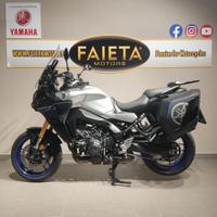 Yamaha Tracer 9 GT - 2022