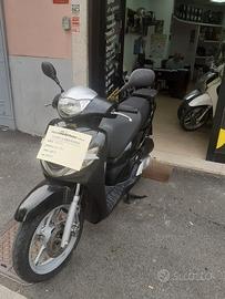 Honda SH 150 - 2007 NERO - PERMUTE