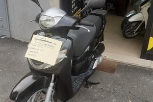 Honda SH 150 - 2007 NERO - PERMUTE
