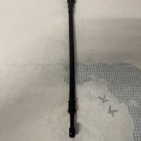 tubo freno posteriore harley davidson