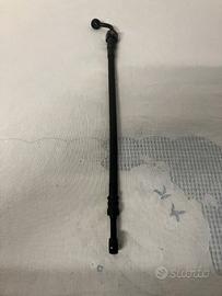 tubo freno posteriore harley davidson