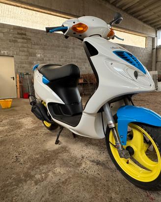 piaggio nrg