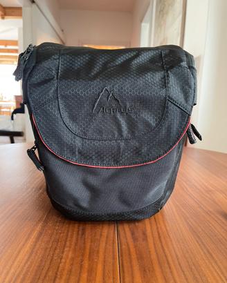 Borsa porta macchina fotografica