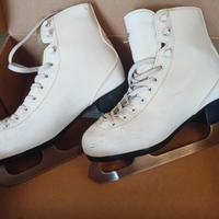 Pattini da ghiaccio Roces 230