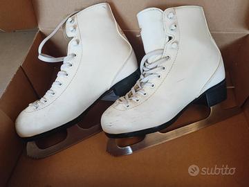 Pattini da ghiaccio Roces 230