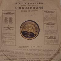 Lingua Phone Corso di inglese