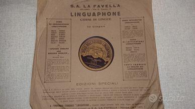 Lingua Phone Corso di inglese