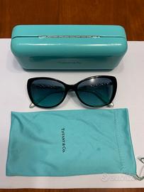Occhiali da sole Tiffany