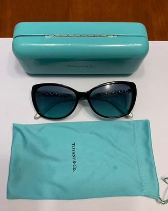 Occhiali da sole Tiffany