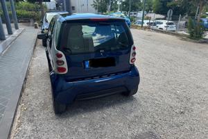 Smart 600 automatica