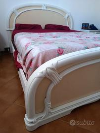 CAMERA DA LETTO STILE VENEZIANO