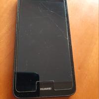 Cellulare smartphone Huawei Y6 Pro 2017