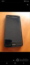 Cellulare smartphone Huawei Y6 Pro 2017