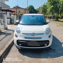 Fiat 500 l 1.3 multijet