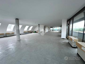 UFFICIO A CAMPODARSEGO