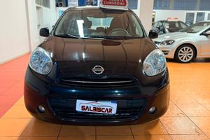 Nissan Micra 1.2 12V 5 porte Comfort