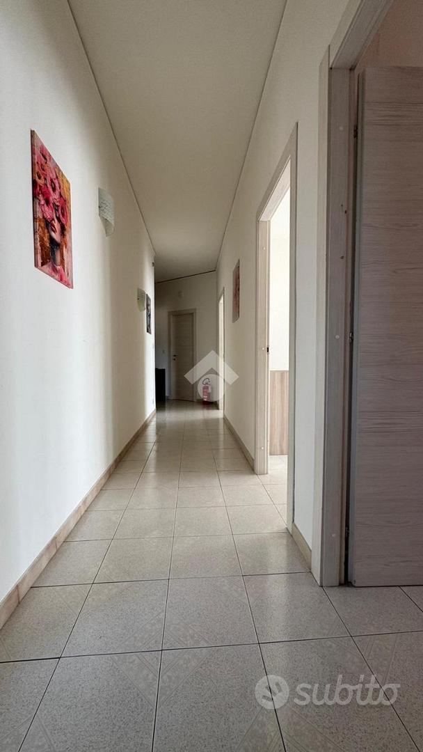 Appartamento – Asti, Rione Cattedrale - Altro